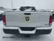 2012 Ram 1500 ST z VIN 3C6JD6DP2CG207886, wystawiony jako Copart lot #41557525 z przebiegiem 246 807 mil mil oraz Szkoda całkowita • Salvage title. Historia ofert i sprzedaży dostępna na DreamBid. Obrazek 6.