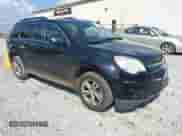 2013 Chevrolet Equinox LT z VIN 2GNALDEK3D6222890, wystawiony jako IAAI lot #43222224 z przebiegiem 204 270 mil mil oraz . Historia ofert i sprzedaży dostępna na DreamBid. Obrazek 1.