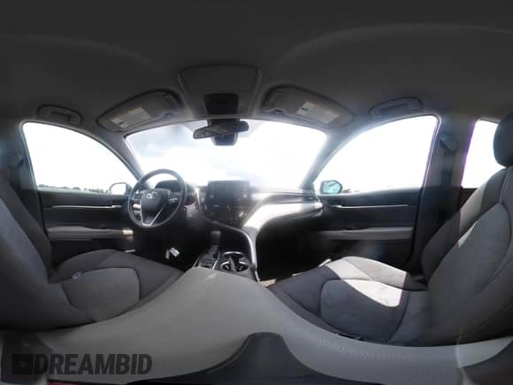 2022 Toyota Camry Hybrid LE with VIN 4T1C31AK9NU036999, listed as a IAAI auction lot 42741455 with 68,970 mi miles and . Bid and sale history available at DreamBid. Image 20.