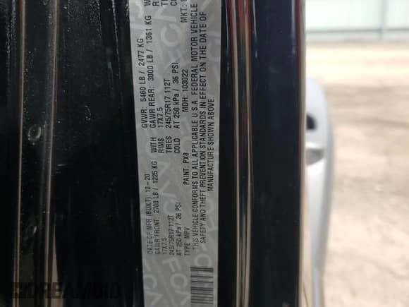 2021 Jeep Wrangler Unlimited Willys Sport with VIN 1C4HJXDG2MW564638, listed as a Copart auction lot 49881465 with 44,972 mi miles and Salvage title. Bid and sale history available at DreamBid. Image 13.