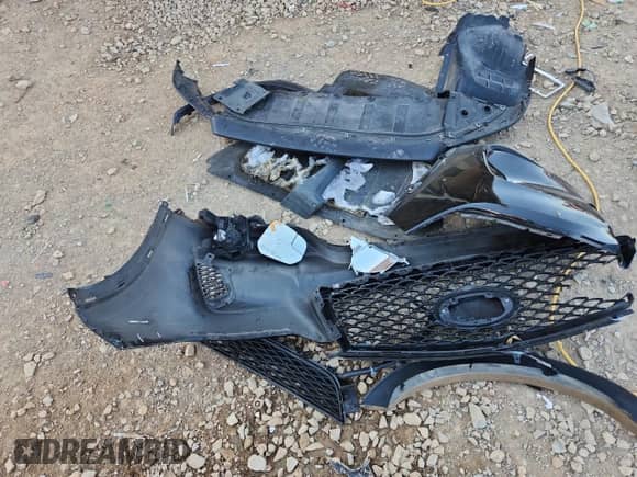 1999 Toyota Tacoma PreRunner with VIN 4TASN92N5XZ570021, listed as a Copart auction lot 85151085 with 212,706 mi miles and Salvage title. Bid and sale history available at DreamBid. Image 12.