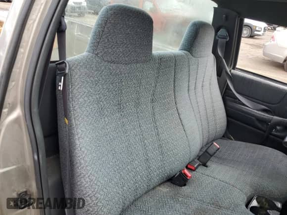 1999 Chevrolet S-10 с VIN 1GCCS14X1XK159287, выставлен на аукционе Copart как лот 72700054 с пробегом 136 957 миль миль и Чистый • Clean title. История ставок и продаж доступна на DreamBid. Изображение 10.