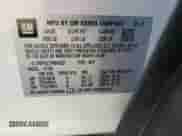 2023 Chevrolet TrailBlazer RS с VIN KL79MTSL7PB042231, выставлен на аукционе Copart как лот 70367565 с пробегом Не указан миль и Списание • Salvage title. История ставок и продаж доступна на DreamBid. Изображение 13.