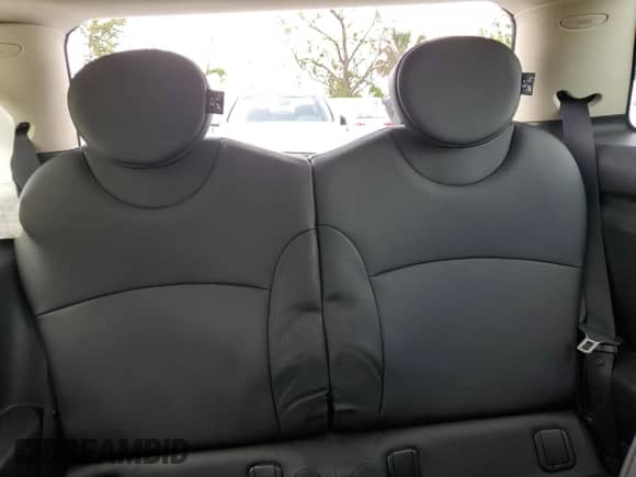 2013 MINI Hardtop with VIN WMWSU3C59DT686532, listed as a Copart auction lot 60481655 with 78,711 mi miles and Salvage title. Bid and sale history available at DreamBid. Image 10.