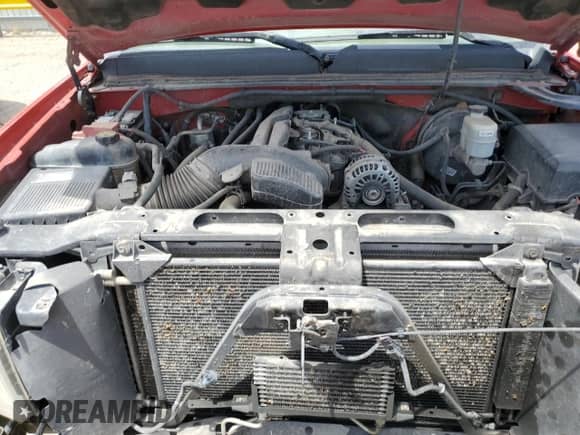 2013 GMC Sierra 1500 SLT с VIN 3GTP2WE78DG170397, выставлен на аукционе Copart как лот 61364965 с пробегом 229 824 миль миль и Списание • Salvage title. История ставок и продаж доступна на DreamBid. Изображение 11.