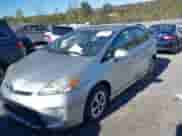 2013 Toyota Prius Three z VIN JTDKN3DUXD5607752, wystawiony jako IAAI lot #43522835 z przebiegiem 270 589 mil mil oraz . Historia ofert i sprzedaży dostępna na DreamBid. Obrazek 17.