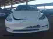 2021 Tesla Model Y Long Range с VIN 5YJYGDEE2MF161838, выставлен на аукционе IAAI как лот 43250955 с пробегом 97 847 миль миль и . История ставок и продаж доступна на DreamBid. Изображение 12.