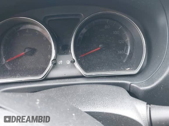 2015 Nissan Note S with VIN 3N1CE2CP6FL407774, listed as a IAAI auction lot 41853136 with Not provided miles and . Bid and sale history available at DreamBid. Image 15.