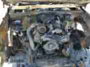 2007 Chevrolet Silverado 2500HD LT1 с VIN 1GCHK23DX7F147361, выставлен на аукционе Copart как лот 52330015 с пробегом Не указан миль и Списание • Salvage title. История ставок и продаж доступна на DreamBid. Изображение 12.