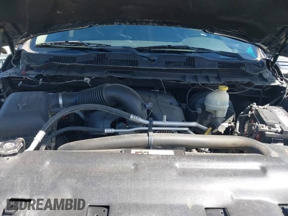 2016 Ram 1500 Sport with VIN 1C6RR7MT5GS281664, listed as a IAAI auction lot 43045630 with 121,657 mi miles and . Bid and sale history available at DreamBid. Image 10.