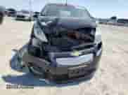 2015 Chevrolet Spark LT with VIN KL8CL6S09FC704105, listed as a Copart auction lot 60325675 with 54,585 mi miles and Salvage title. Bid and sale history available at DreamBid. Image 5.