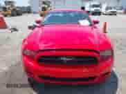 2014 Ford Mustang Premium с VIN 1ZVBP8AMXE5270445, выставлен на аукционе IAAI как лот 42622897 с пробегом 108 017 миль миль и . История ставок и продаж доступна на DreamBid. Изображение 13.