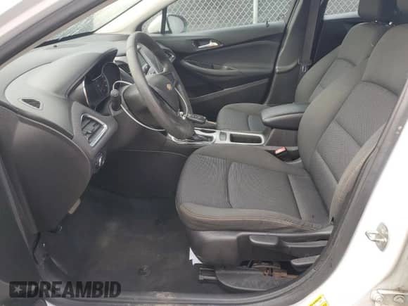 2016 Chevrolet Cruze LS с VIN 1G1BC5SM3G7271514, выставлен на аукционе Copart как лот 86456585 с пробегом 118 026 миль миль и Чистый • Clean title. История ставок и продаж доступна на DreamBid. Изображение 7.