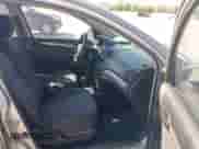 2009 Chevrolet Aveo 1LT с VIN KL1TD56E39B368067, выставлен на аукционе IAAI как лот 43453990 с пробегом Не указан миль и . История ставок и продаж доступна на DreamBid. Изображение 5.