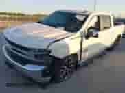 2020 Chevrolet Silverado 1500 LT z VIN 3GCPWCED0LG332157, wystawiony jako IAAI lot #42590737 z przebiegiem 84 542 mil mil oraz . Historia ofert i sprzedaży dostępna na DreamBid. Obrazek 6.