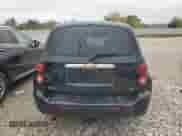 2007 Chevrolet HHR LS with VIN 3GNDA13D47S540710, listed as a Copart auction lot 81134925 with 171,234 mi miles and Salvage title. Bid and sale history available at DreamBid. Image 6.