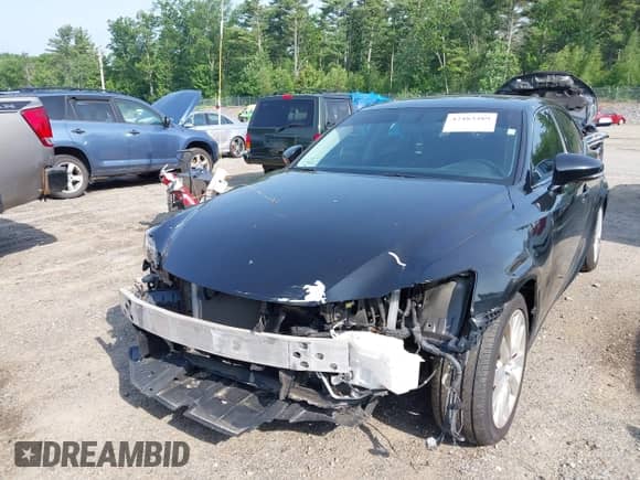 2016 Lexus IS 300/350 с VIN JTHCM1D29G5008726, выставлен на аукционе IAAI как лот 42483489 с пробегом 89 212 миль миль и . История ставок и продаж доступна на DreamBid. Изображение 6.