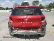 2020 Hyundai Venue SEL with VIN KMHRC8A34LU029094, listed as a Copart auction lot 71831774 with 47,918 mi miles and Salvage title. Bid and sale history available at DreamBid. Image 6.