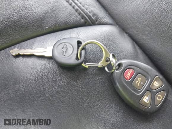 2012 Chevrolet Traverse 2LT with VIN 1GNKVJED6CJ196253, listed as a IAAI auction lot 42578849 with Not provided miles and . Bid and sale history available at DreamBid. Image 11.