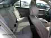 2006 Mercedes-Benz C 230 Sport с VIN WDBRF56H06F751393, выставлен на аукционе Copart как лот 54270575 с пробегом 156 391 миль миль и Списание • Salvage title. История ставок и продаж доступна на DreamBid. Изображение 10.