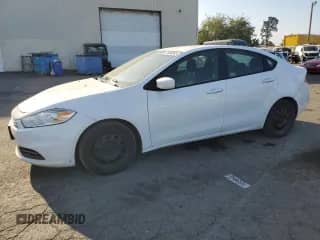 2016 Dodge Dart SE с VIN 1C3CDFAA0GD540564, выставлен на аукционе Copart как лот 70899045 с пробегом 147 959 миль миль и Чистый • Clean title. История ставок и продаж доступна на DreamBid. Изображение 1.