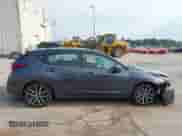 2024 Subaru Impreza Special Sports с VIN JF1GUAFC3R8336076, выставлен на аукционе IAAI как лот 42857399 с пробегом 11 418 миль миль и . История ставок и продаж доступна на DreamBid. Изображение 13.