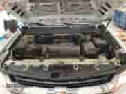 2018 Chevrolet Colorado 4WD Work Truck с VIN 1GCHTBEA6J1226188, выставлен на аукционе Copart как лот 62875145 с пробегом 131 386 миль миль и Чистый • Clean title. История ставок и продаж доступна на DreamBid. Изображение 11.