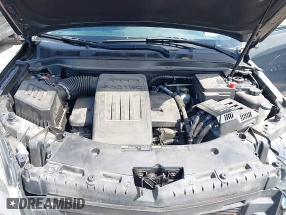 2013 Chevrolet Equinox LTZ с VIN 2GNALFEKXD6124693, выставлен на аукционе IAAI как лот 43296593 с пробегом 92 313 миль миль и . История ставок и продаж доступна на DreamBid. Изображение 10.