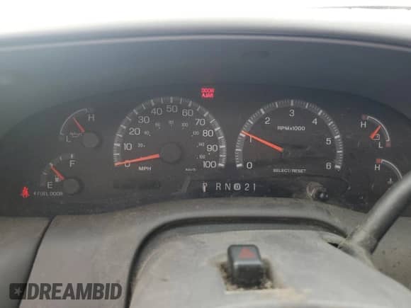 2002 Ford F-150 XL with VIN 2FTRX18L42CA16429, listed as a Copart auction lot 81794865 with Not provided miles and Clean title. Bid and sale history available at DreamBid. Image 9.