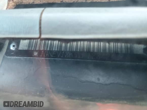 1990 Chevrolet Blazer with VIN 1GNEV18K5LF128424, listed as a Copart auction lot 76709244 with 139,937 mi miles and Non repairable. Bid and sale history available at DreamBid. Image 14.