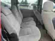 2003 Chevrolet Venture 1SA с VIN 1GNDX03E23D186939, выставлен на аукционе Copart как лот 72334894 с пробегом 184 043 миль миль и Списание • Salvage title. История ставок и продаж доступна на DreamBid. Изображение 11.