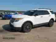 2014 Ford Explorer z VIN 1FM5K8B88EGA99436, wystawiony jako Copart lot #72103435 z przebiegiem 128 197 mil mil oraz Szkoda całkowita • Salvage title. Historia ofert i sprzedaży dostępna na DreamBid. Obrazek 13.