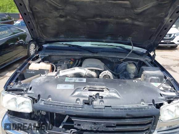 2006 GMC Sierra 1500 SLT with VIN 2GTEK13T461101387, listed as a IAAI auction lot 42113867 with 240,610 mi miles and . Bid and sale history available at DreamBid. Image 10.