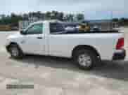 2021 Ram 1500 Tradesman с VIN 3C6JR6DG2MG574113, выставлен на аукционе Copart как лот 71918905 с пробегом Не указан миль и Списание • Salvage title. История ставок и продаж доступна на DreamBid. Изображение 2.