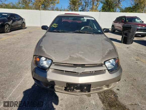 2004 Chevrolet Cavalier с VIN 1G1JC12F547278871, выставлен на аукционе Copart как лот 89915935 с пробегом 207 337 миль миль и Чистый • Clean title. История ставок и продаж доступна на DreamBid. Изображение 5.