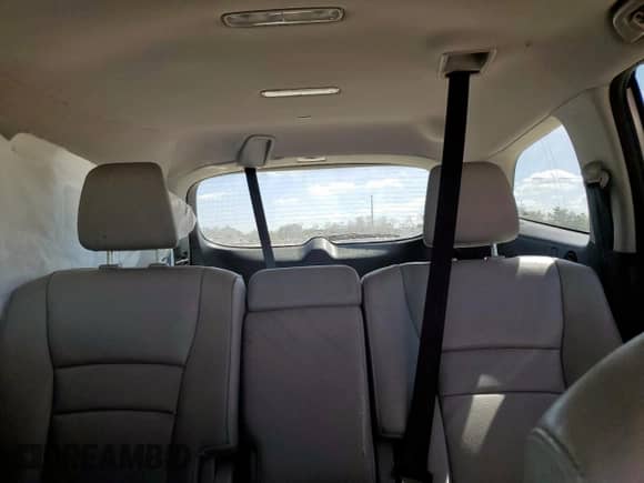 2018 Honda Pilot Touring с VIN 5FNYF5H94JB020448, выставлен на аукционе Copart как лот 65833715 с пробегом 146 320 миль миль и Списание • Salvage title. История ставок и продаж доступна на DreamBid. Изображение 10.