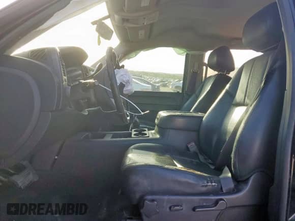 2013 Chevrolet Silverado 1500 LT with VIN 3GCPKSE74DG299858, listed as a Copart auction lot 67018635 with 116,510 mi miles and Salvage title. Bid and sale history available at DreamBid. Image 7.