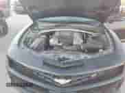 2012 Chevrolet Camaro 2SS с VIN 2G1FK3DJ1C9131210, выставлен на аукционе IAAI как лот 43435301 с пробегом 122 338 миль миль и . История ставок и продаж доступна на DreamBid. Изображение 8.