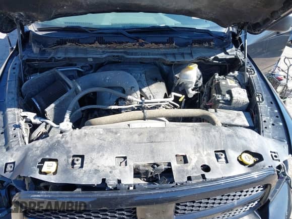 2019 Ram 1500 Express с VIN 1C6RR7FT6KS531421, выставлен на аукционе IAAI как лот 41762259 с пробегом 109 884 миль миль и . История ставок и продаж доступна на DreamBid. Изображение 10.