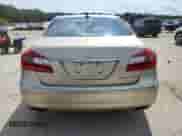 2012 Hyundai Genesis 4.6L с VIN KMHGC4DF5CU177826, выставлен на аукционе Copart как лот 70682345 с пробегом 200 165 миль миль и На запчасти • Non repairable. История ставок и продаж доступна на DreamBid. Изображение 6.