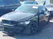 2007 BMW 3 Series 328i z VIN WBAWL13587PX13936, wystawiony jako IAAI lot #43280821 z przebiegiem 141 682 mil mil oraz . Historia ofert i sprzedaży dostępna na DreamBid. Obrazek 17.