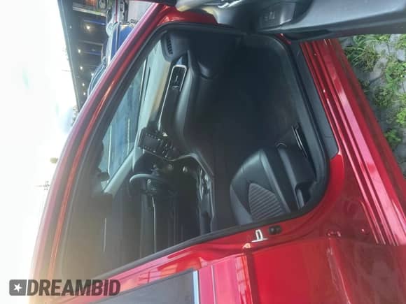 2023 Toyota Camry SE z VIN 4T1G11AK7PU120197, wystawiony jako Copart lot #87272985 z przebiegiem 55 574 mil mil oraz Szkoda całkowita • Salvage title. Historia ofert i sprzedaży dostępna na DreamBid. Obrazek 5.