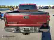 2002 Chevrolet Silverado 1500 LS z VIN 2GCEC19TX21390242, wystawiony jako Copart lot #86815985 z przebiegiem 284 213 mil mil oraz Szkoda całkowita • Salvage title. Historia ofert i sprzedaży dostępna na DreamBid. Obrazek 6.