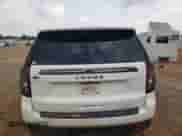 2022 Chevrolet Tahoe Z71 с VIN 1GNSKPKD2NR314965, выставлен на аукционе Copart как лот 56314604 с пробегом 23 918 миль миль и Списание • Salvage title. История ставок и продаж доступна на DreamBid. Изображение 6.