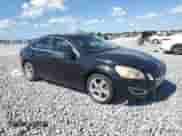 2013 Volvo S60 T5 Premier с VIN YV1612FS0D1205906, выставлен на аукционе Copart как лот 89648115 с пробегом 142 519 миль миль и Чистый • Clean title. История ставок и продаж доступна на DreamBid. Изображение 4.