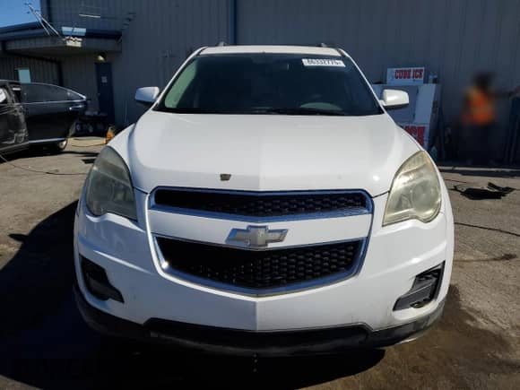 2010 Chevrolet Equinox 1LT z VIN 2CNALDEW3A6210855, wystawiony jako Copart lot #86332775 z przebiegiem 239 188 mil mil oraz Czysty tytuł • Clean title. Historia ofert i sprzedaży dostępna na DreamBid. Obrazek 5.