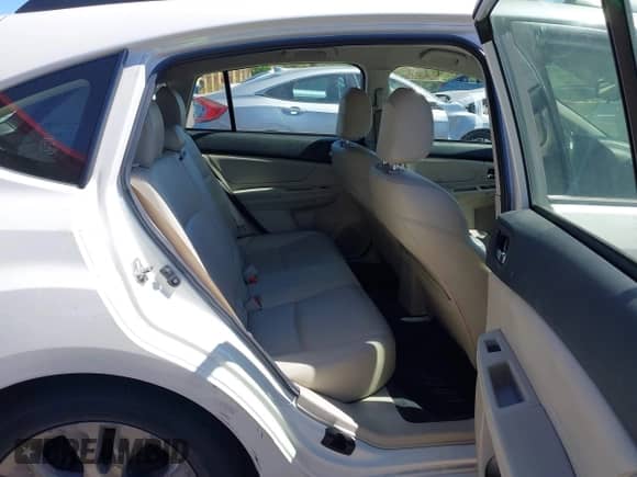 2014 Subaru Impreza Special Sports Limited z VIN JF1GPAR60EH339735, wystawiony jako IAAI lot #42909743 z przebiegiem 152 942 mil mil oraz . Historia ofert i sprzedaży dostępna na DreamBid. Obrazek 8.