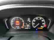 2024 Honda Pilot EX-L с VIN 5FNYG2H51RB008049, выставлен на аукционе Copart как лот 43369265 с пробегом 6 243 миль миль и Списание • Salvage title. История ставок и продаж доступна на DreamBid. Изображение 9.