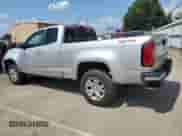 2018 Chevrolet Colorado 4WD LT с VIN 1GCHTCEAXJ1100969, выставлен на аукционе Copart как лот 67890905 с пробегом 115 580 миль миль и Списание • Salvage title. История ставок и продаж доступна на DreamBid. Изображение 2.