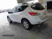 2011 Nissan Murano S с VIN JN8AZ1MU8BW068676, выставлен на аукционе IAAI как лот 42907850 с пробегом 60 486 миль миль и . История ставок и продаж доступна на DreamBid. Изображение 3.